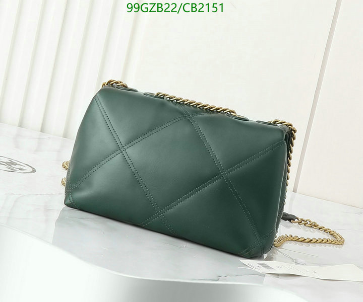 Tory Burch Bag-(4A)-Crossbody- Code: CB2151 $ 129USD
