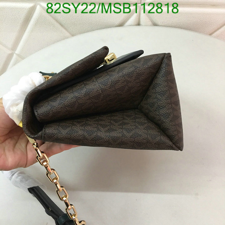 Michael Kors Bag-(4A)-Diagonal-,Code: MSB112818,$ 107USD