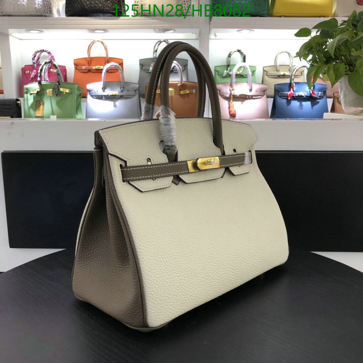 Hermes Bag-(4A)-Birkin-,Code: HB8082,$ 163USD
