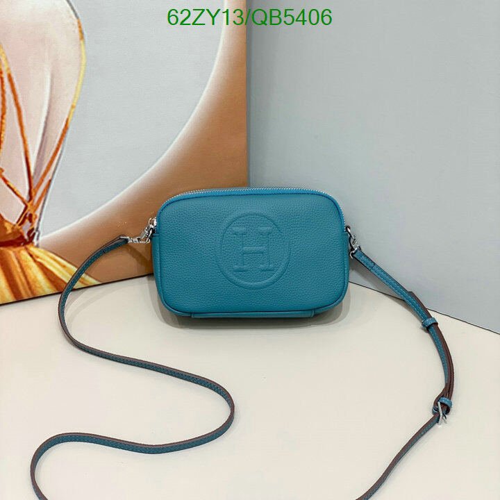 Hermes Bag-(4A)-Diagonal- Code: QB5406 $ 81USD