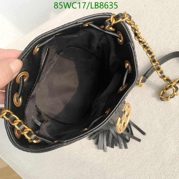 Tory Burch Bag-(4A)-Diagonal-,Code: LB8635,$ 111USD