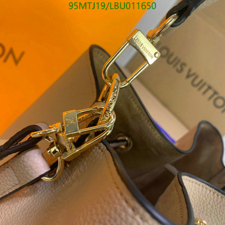 LV Bags-(4A)-Nono-No Purse-Nano No-,Code: LBU011650,$ 124USD
