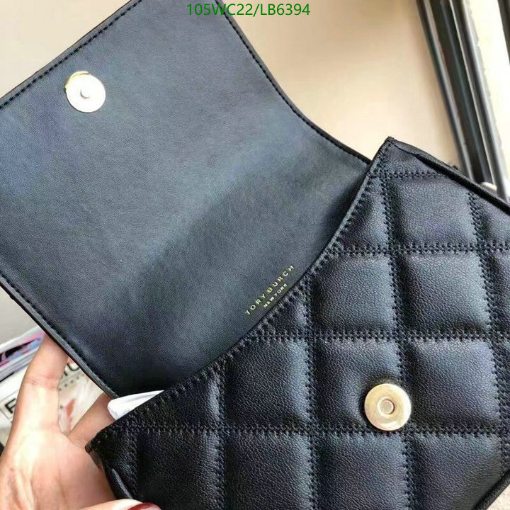 Tory Burch Bag-(4A)-Diagonal- Code: LB6394 $ 137USD
