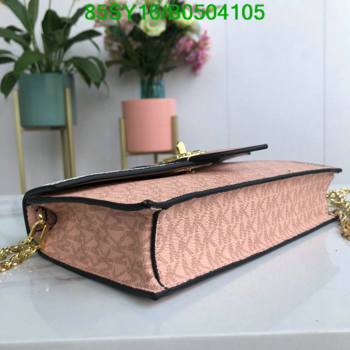 Michael Kors Bag-(4A)-Diagonal-,Code: B0504105,$ 111USD