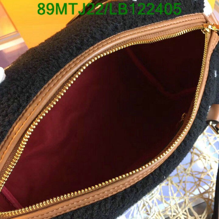 LV Bags-(4A)-Speedy-,Code: LB122405,$ 116USD