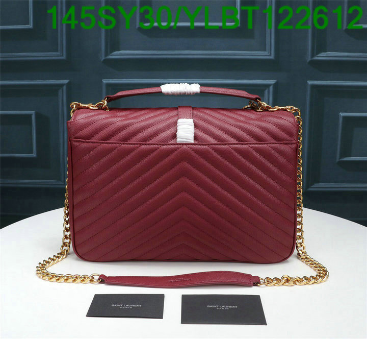 YSL Bag-(4A)-Envelope Series Code: YLBT122612 $ 189USD