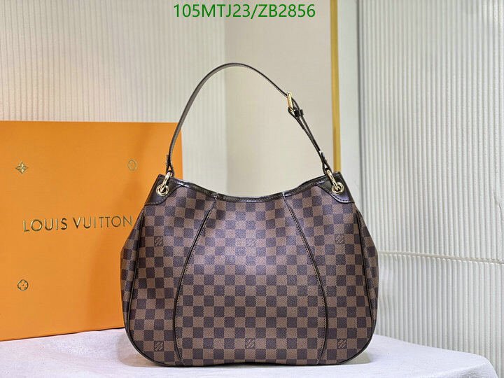 LV Bags-(4A)-Handbag Collection-,Code: ZB2856,$ 137USD