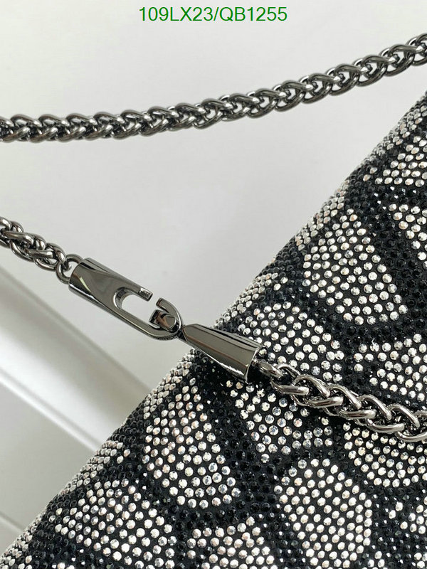 Valentino Bag-(4A)-LOC-V Logo Code: QB1255 $ 142USD