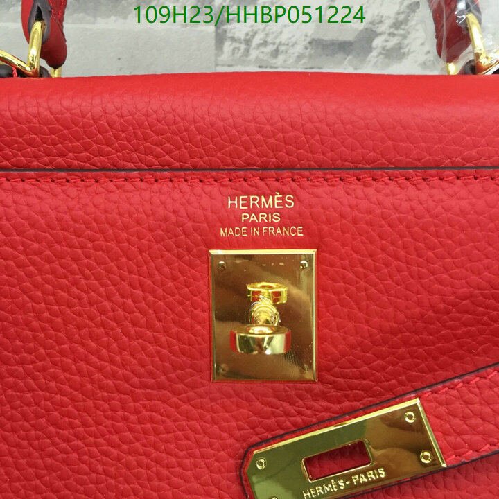 Hermes Bag-(4A)-Kelly-,Code: HHBP051224,$ 142USD