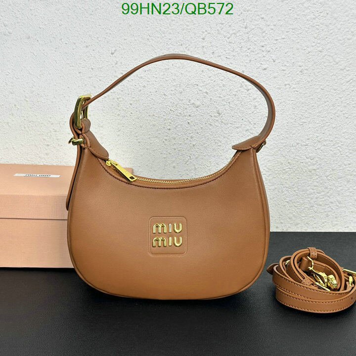 Miu Miu Bag-(4A)-Diagonal- Code: QB572 $ 129USD