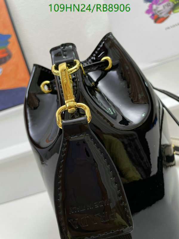 Prada Bag-(4A)-Diagonal- Code: RB8906 $ 142USD