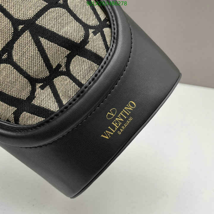 Valentino Bag-(4A)-Diagonal-,Code: HB6278,$ 120USD