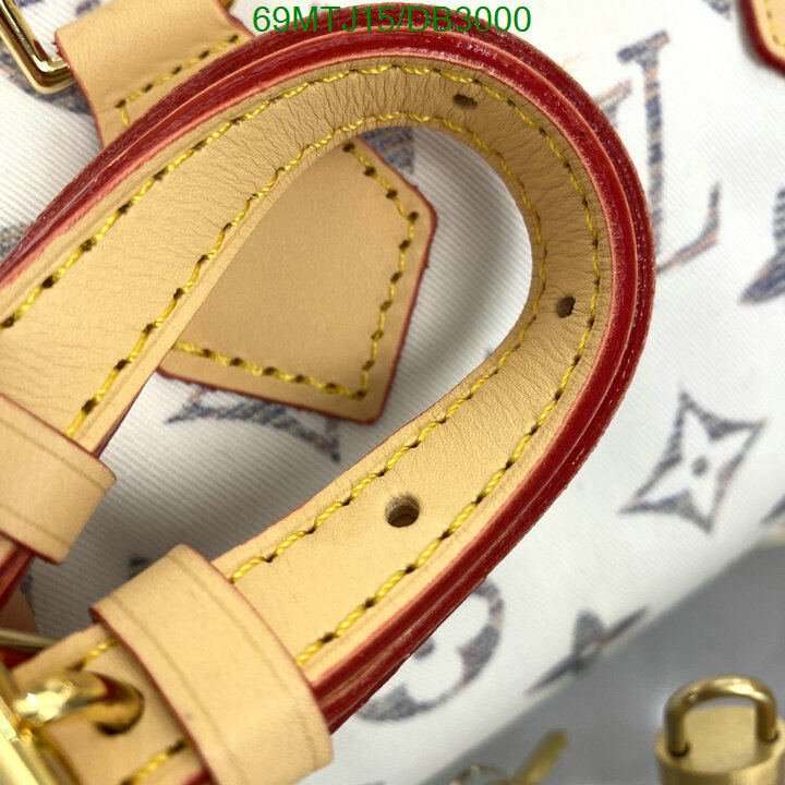 LV Bag-(4A)-Speedy- Code: DB3000 $ 90USD