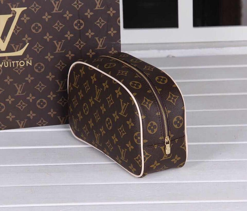 LV Bags-(4A)-Vanity Bag-,Code：LB071889,$ 77USD