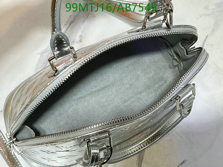 LV Bag-(4A)-Alma- Code: AB7545 $ 129USD