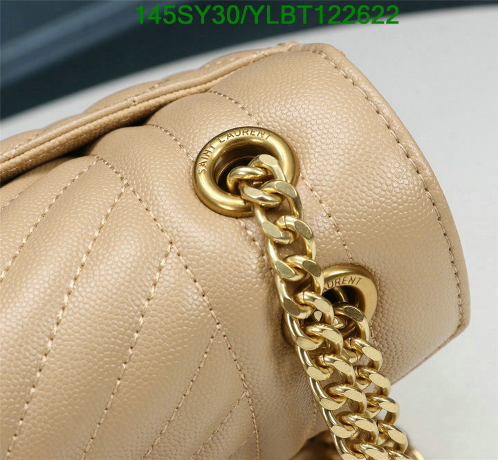 YSL Bag-(4A)-Envelope Series Code: YLBT122622 $ 189USD