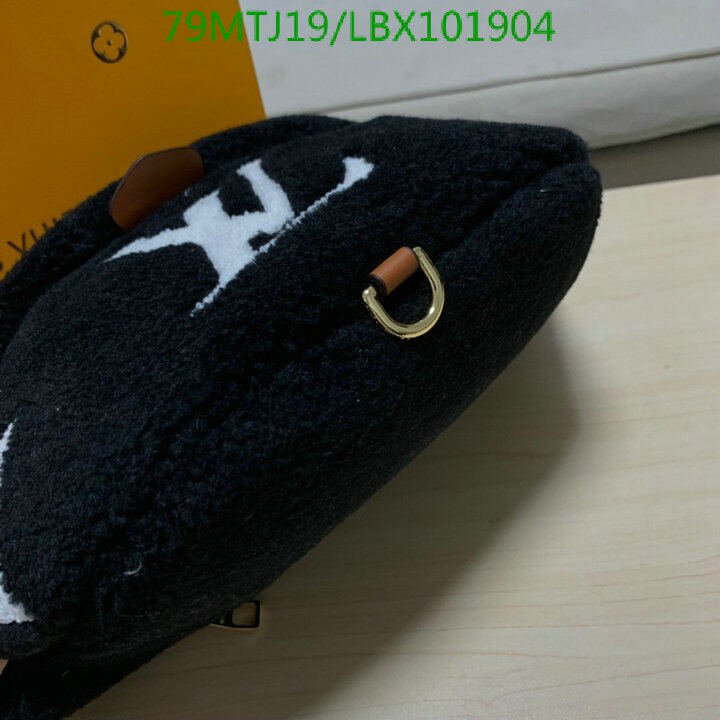 LV Bags-(4A)-Discovery-,Code: LBX101904,$ 103USD