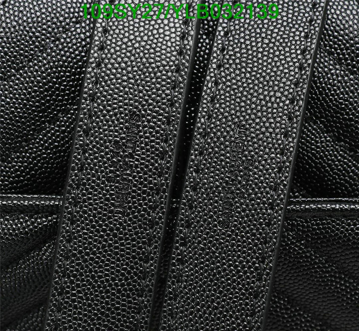 YSL Bag-(4A)-Envelope Series,Code: YLB032139,$ 142USD