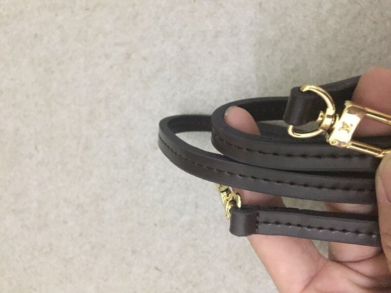 LV Bags-(4A)-Shoulder Strap-,Code：LB071499,$ 25USD
