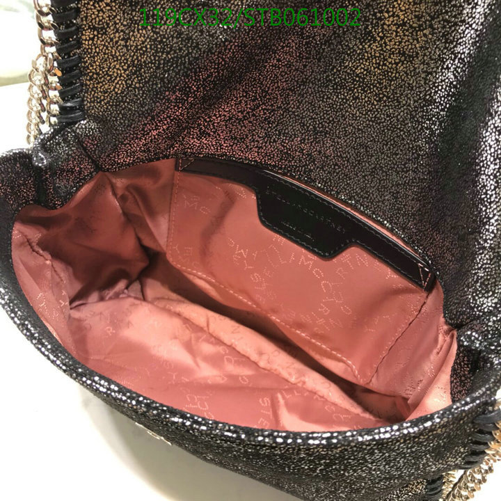 Stella McCartney Bag-(4A)-Diagonal-,Code:STB061002,$ 155USD