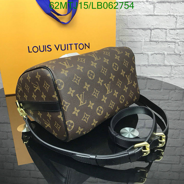 LV Bags-(4A)-Speedy-,Code: LB062754,$ 81USD