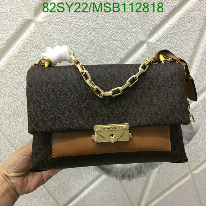 Michael Kors Bag-(4A)-Diagonal-,Code: MSB112818,$ 107USD