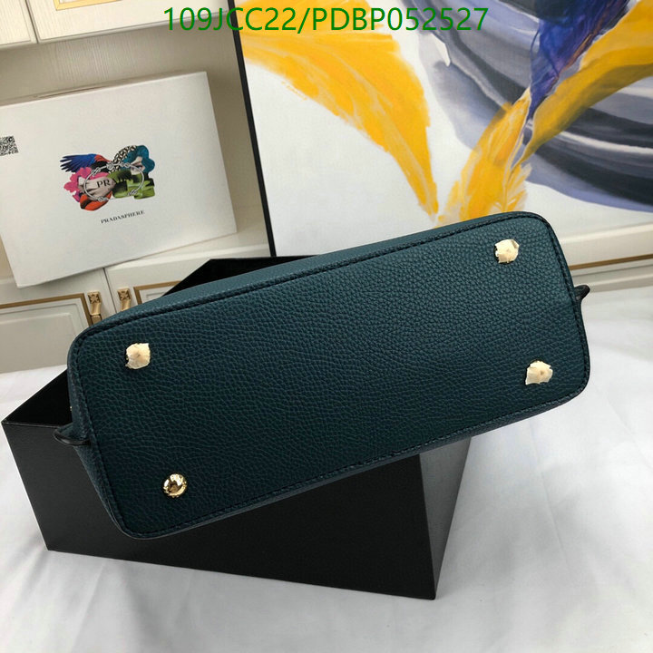 Prada Bag-(4A)-Handbag- Code: PDBP052527 $ 142USD