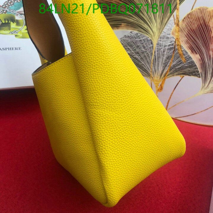 Prada Bag-(4A)-Handbag-,Code:PDBQ071811,$ 110USD