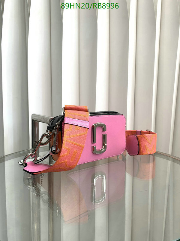 Marc Jacobs Bag-(4A)-Diagonal- Code: RB8996 $ 116USD