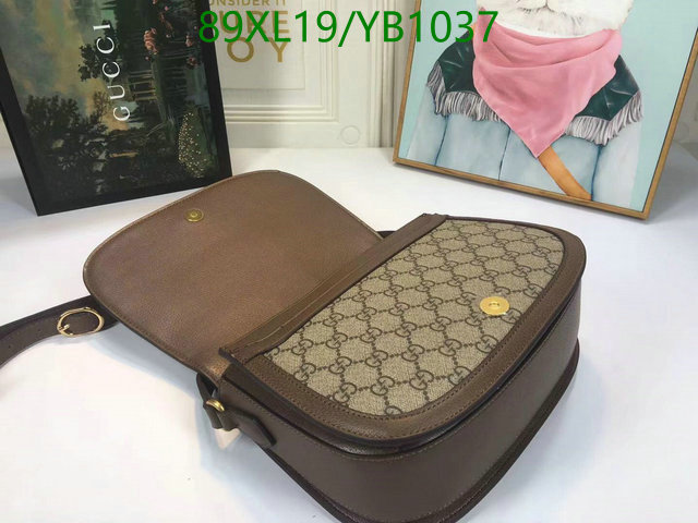 Gucci Bag-(4A)-Ophidia-G,Code: YB1037,$ 116USD