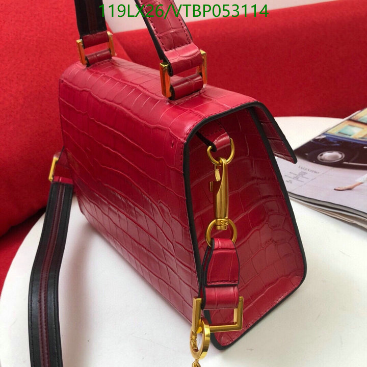 Valentino Bag-(4A)-Diagonal-,Code: VTBP053114,$ 155USD