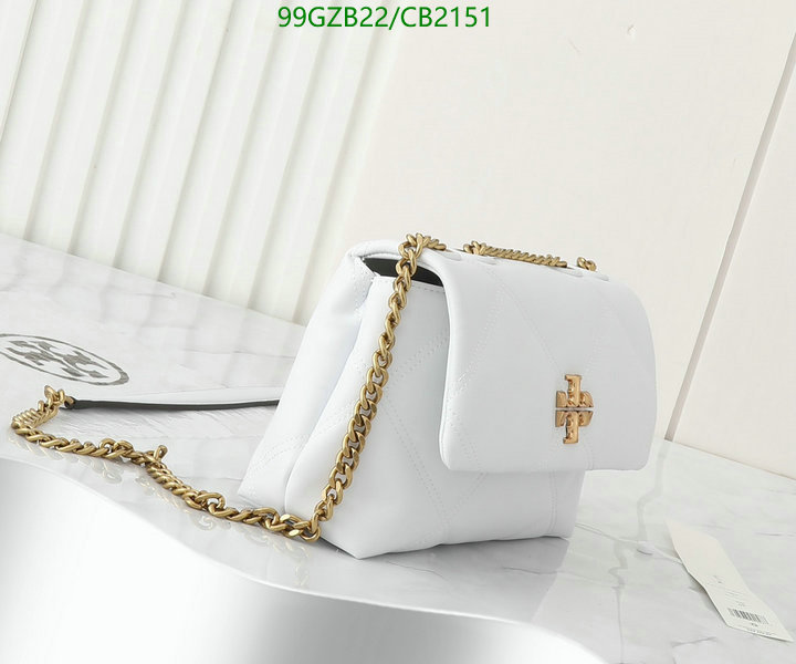 Tory Burch Bag-(4A)-Crossbody- Code: CB2151 $ 129USD