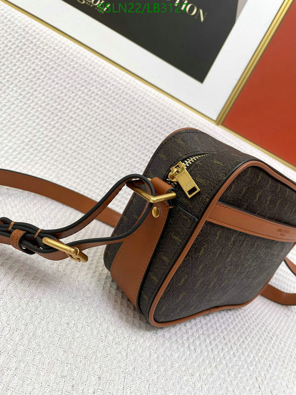 YSL Bag-(4A)-Diagonal-,Code: LB3127,$ 124USD