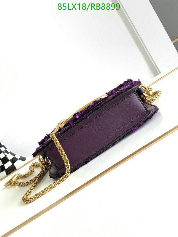 Valentino Bag-(4A)-LOC-V Logo Code: RB8899 $ 111USD
