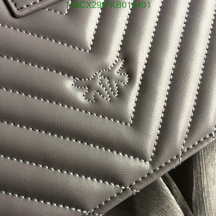 PINKO Bag-(4A)-Diagonal-,Code: PKB012401,$ 155USD