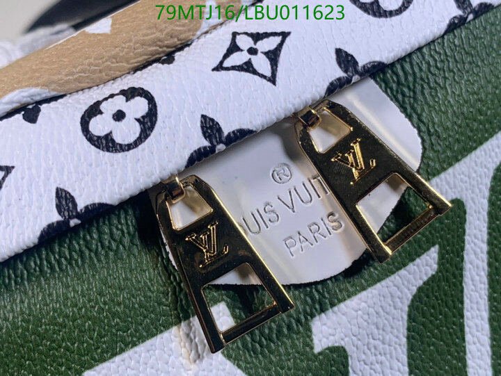 LV Bags-(4A)-Discovery-,Code: LBU011623,$ 103USD
