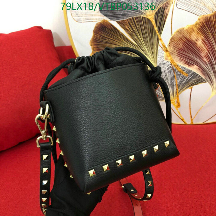 Valentino Bag-(4A)-Diagonal-,Code: VTBP053136,$ 103USD