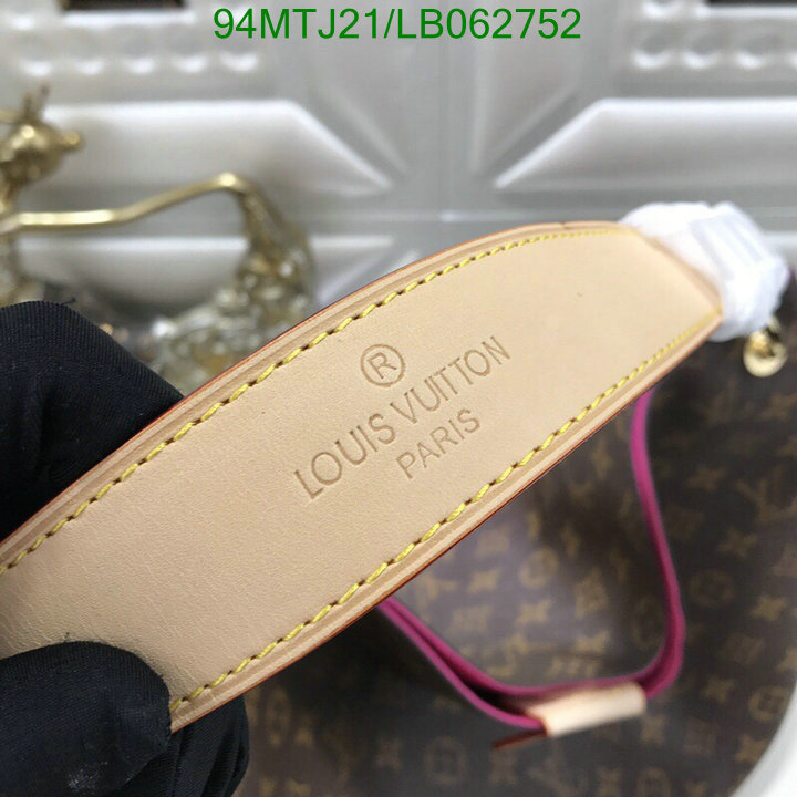 LV Bags-(4A)-Handbag Collection-,Code: LB062752,$ 123USD