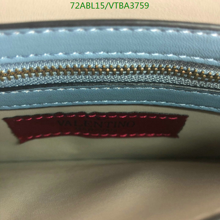 Valentino Bag-(4A)-Diagonal-,Code: VTBA3759,$ 94USD