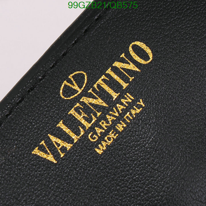 Valentino Bag-(4A)-Handbag- Code: QB575 $ 129USD