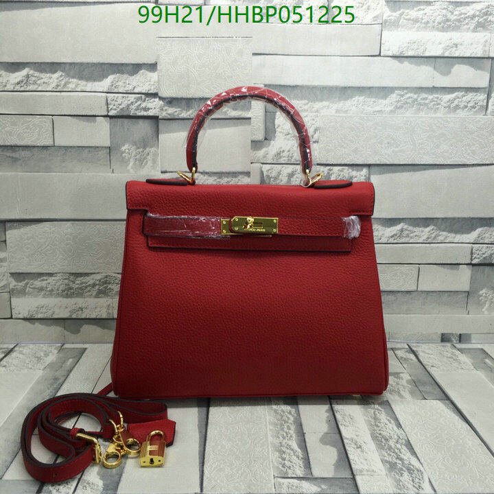 Hermes Bag-(4A)-Kelly-,Code: HHBP051225,$ 129USD