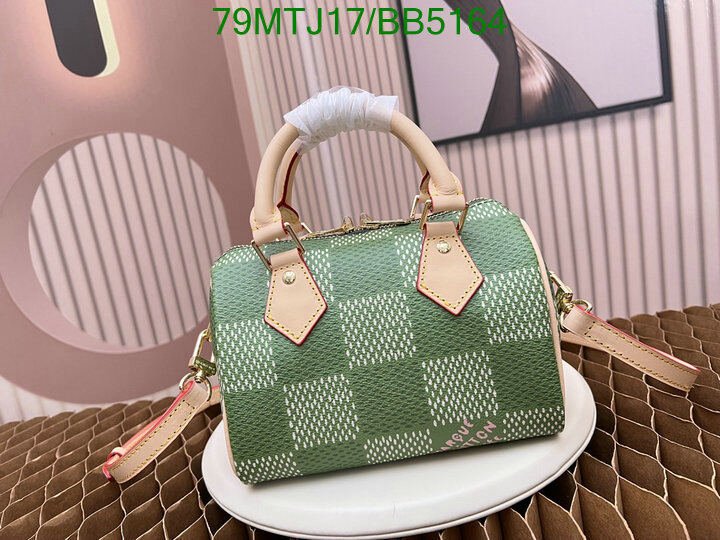 LV Bag-(4A)-Speedy- Code: BB5164 $ 103USD