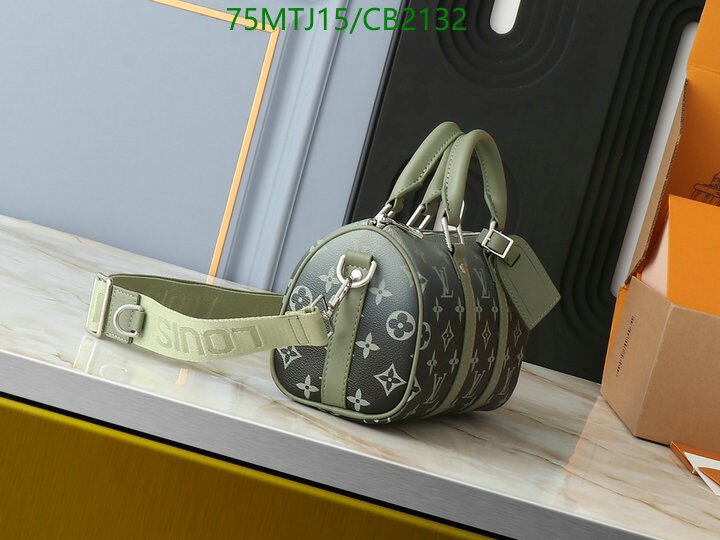 LV Bag-(4A)-Speedy- Code: CB2132 $ 98USD