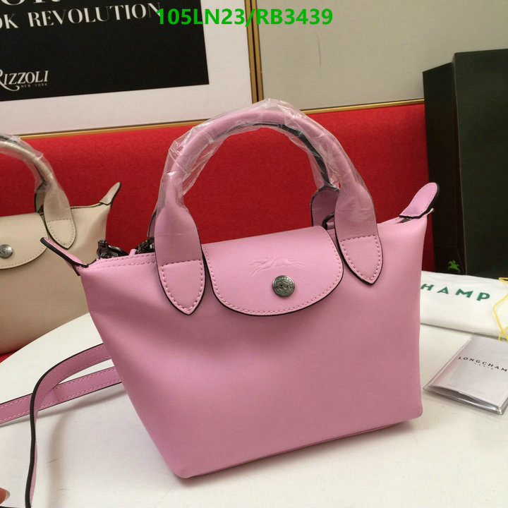 Longchamp Bag-(4A)-Diagonal- Code: RB3439 $ 137USD