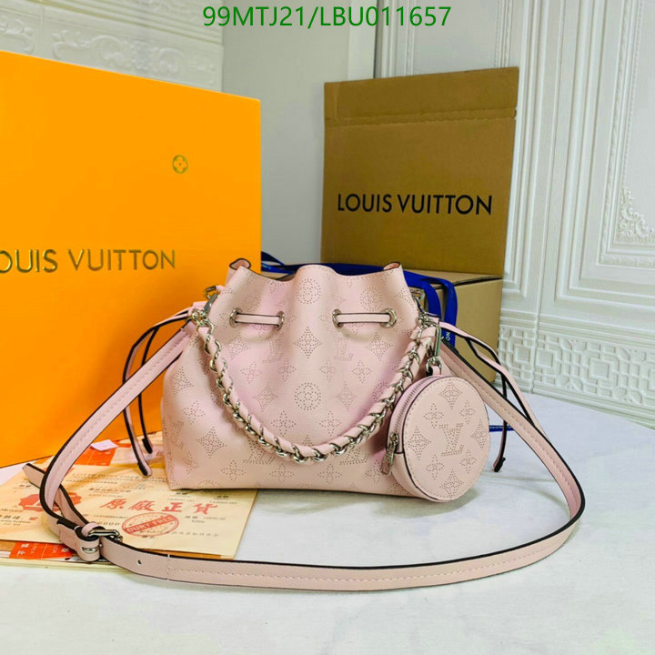 LV Bags-(4A)-Nono-No Purse-Nano No-,Code: LBU011657,$ 129USD