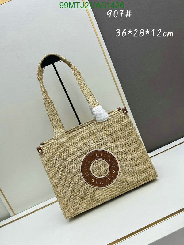LV Bag-(4A)-Handbag Collection- Code: AB1426 $ 129USD