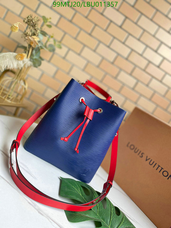 LV Bags-(4A)-Nono-No Purse-Nano No-,Code: LBU011357,$ 129USD