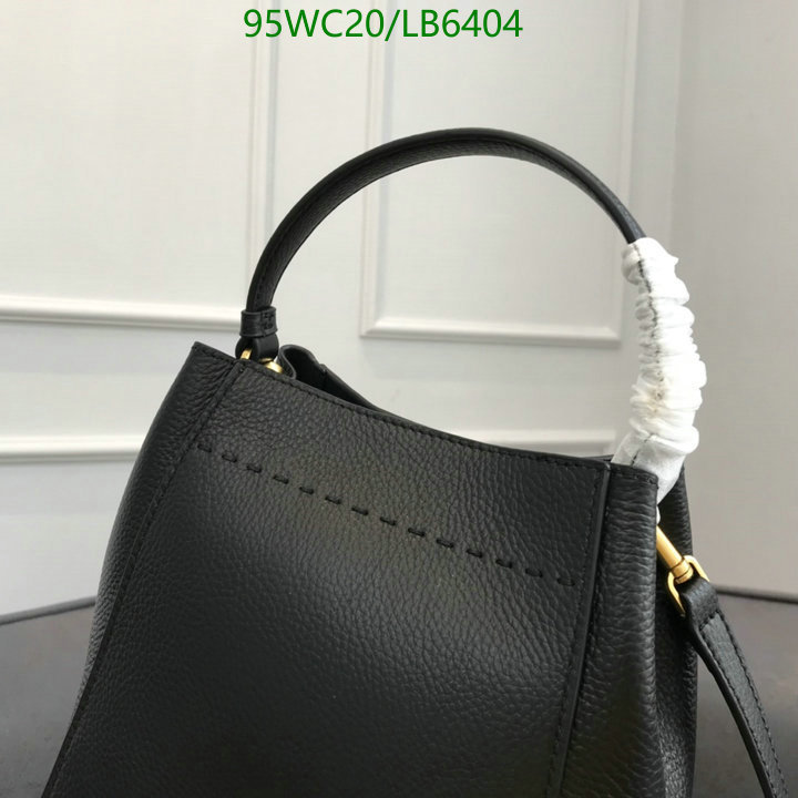 Tory Burch Bag-(4A)-Diagonal-,Code: LB6404,$ 124USD