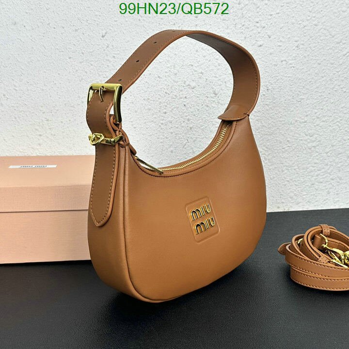 Miu Miu Bag-(4A)-Diagonal- Code: QB572 $ 129USD