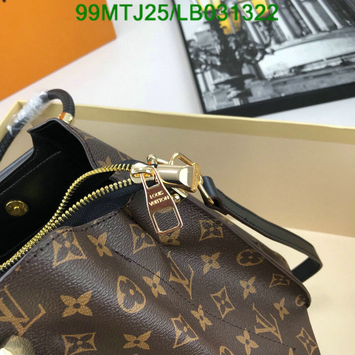 LV Bags-(4A)-Handbag Collection-,Code: LB031322,$ 129USD